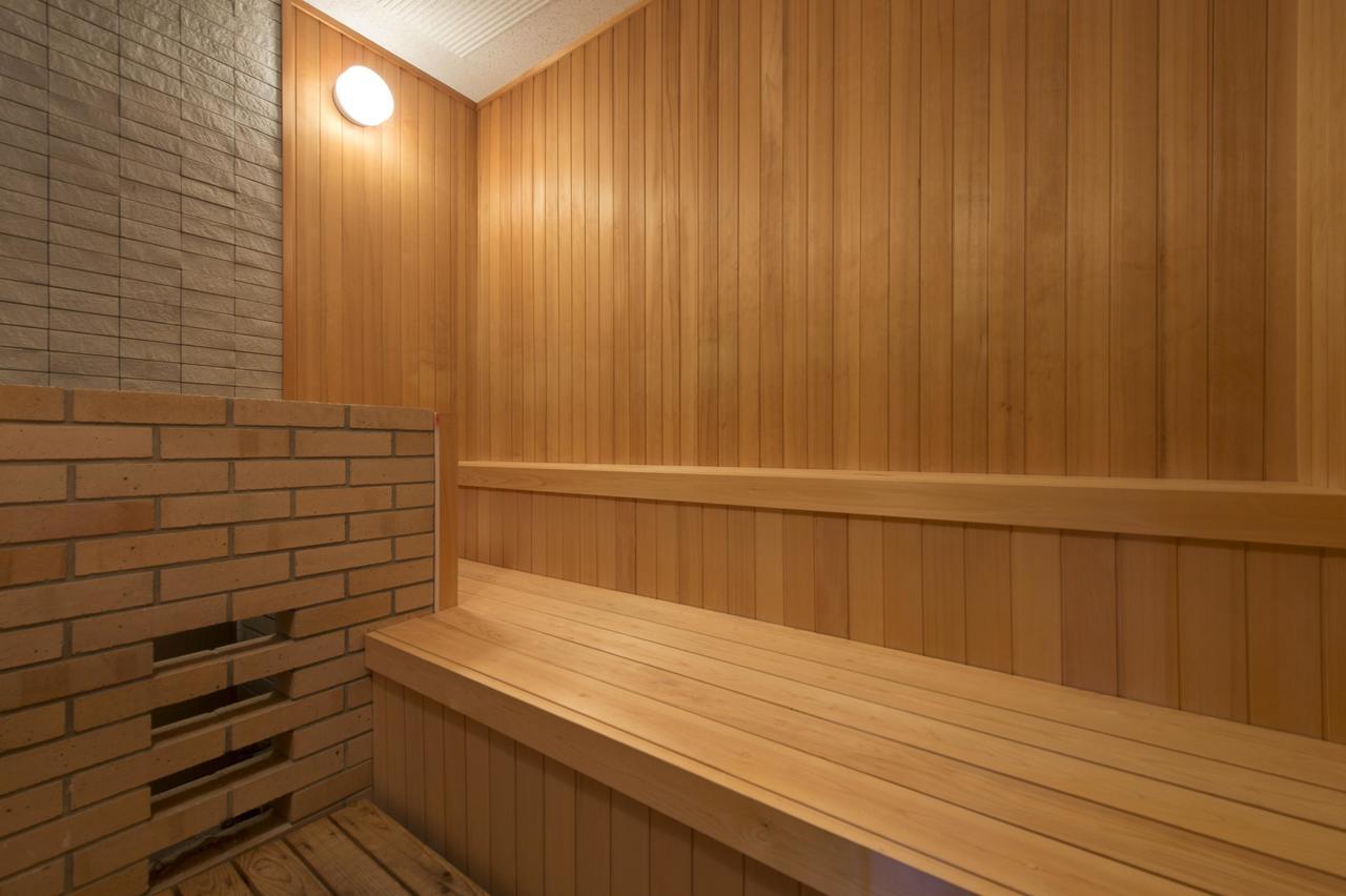 Izumigo Hotel Altia Toba Exterior photo