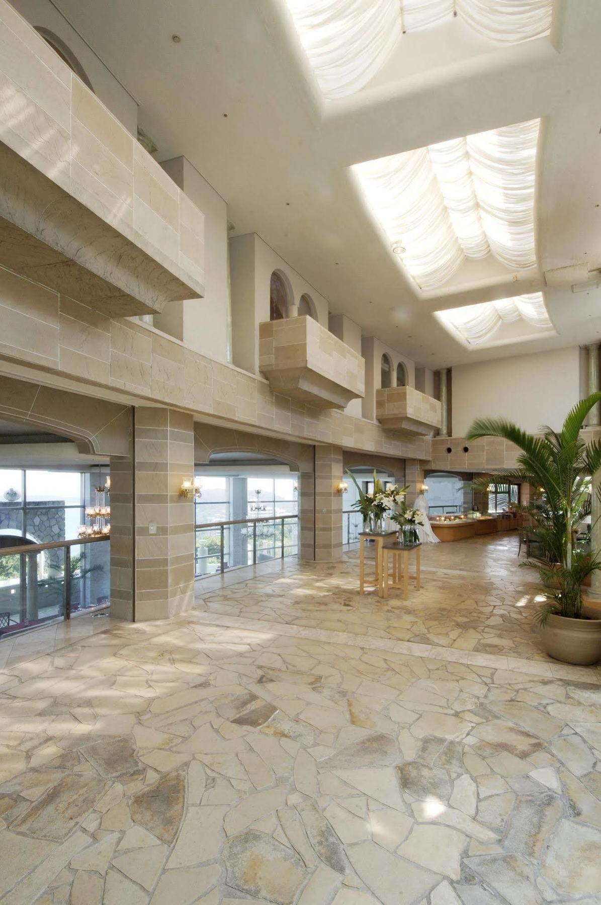 Izumigo Hotel Altia Toba Exterior photo